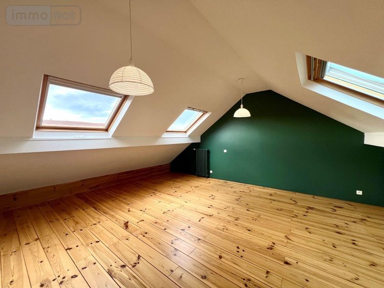 Maison a vendre Le Mans 72000 Sarthe 262 m2 12 pièces 497400 euros