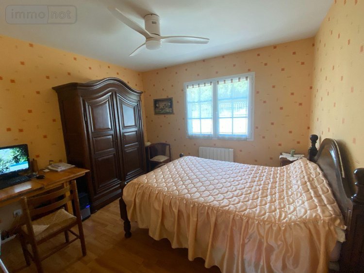 Maison a vendre Salins 15200 Cantal 105 m2  190800 euros