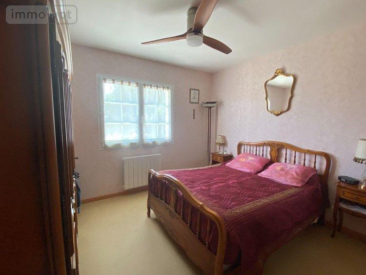 Maison a vendre Salins 15200 Cantal 105 m2  190800 euros