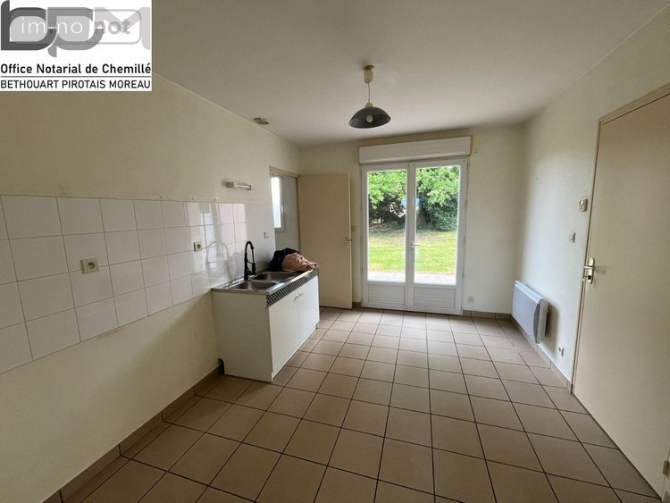 Maison a vendre Coron 49690 Maine-et-Loire 75 m2 4 pièces 179000 euros