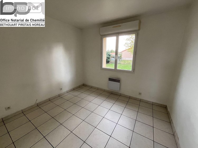 Maison a vendre Coron 49690 Maine-et-Loire 75 m2 4 pièces 179000 euros