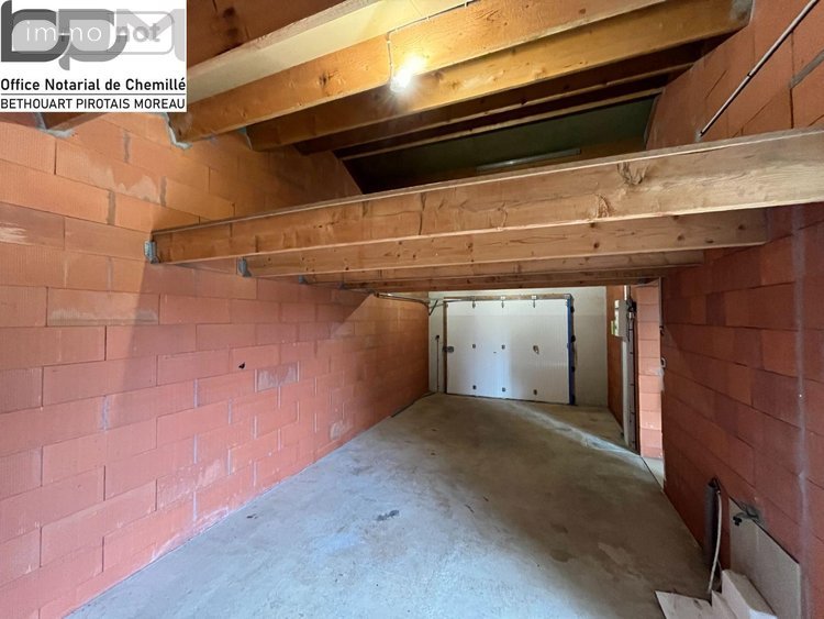 Maison a vendre Coron 49690 Maine-et-Loire 75 m2 4 pièces 179000 euros