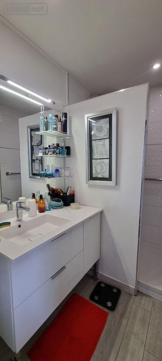 Appartement a vendre Le Mans 72000 Sarthe 81 m2 4 pièces 179180 euros