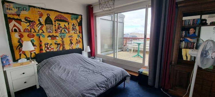 Appartement a vendre Le Mans 72000 Sarthe 81 m2 4 pièces 179180 euros