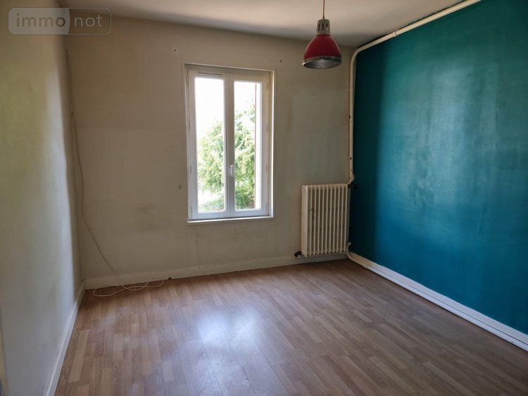 Maison a vendre Romorantin-Lanthenay 41200 Loir-et-Cher 110 m2 4 pièces 105400 euros