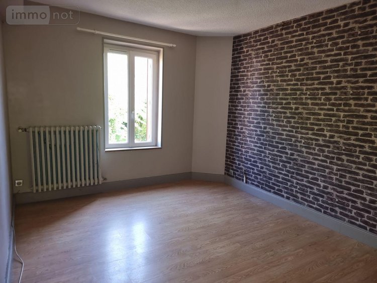 Maison a vendre Romorantin-Lanthenay 41200 Loir-et-Cher 110 m2 4 pièces 105400 euros