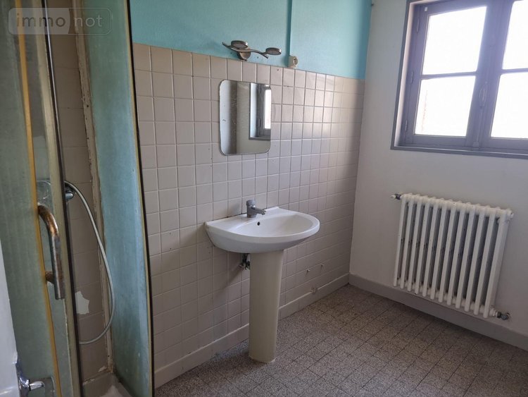 Maison a vendre Romorantin-Lanthenay 41200 Loir-et-Cher 110 m2 4 pièces 105400 euros