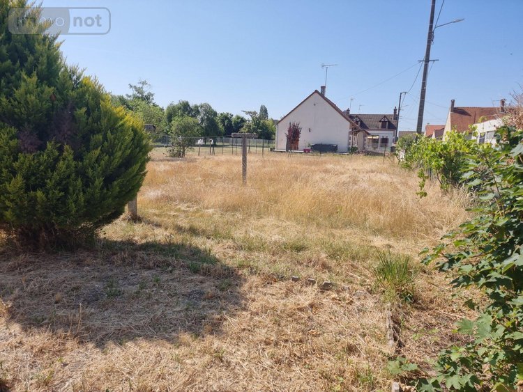 Maison a vendre Romorantin-Lanthenay 41200 Loir-et-Cher 110 m2 4 pièces 105400 euros