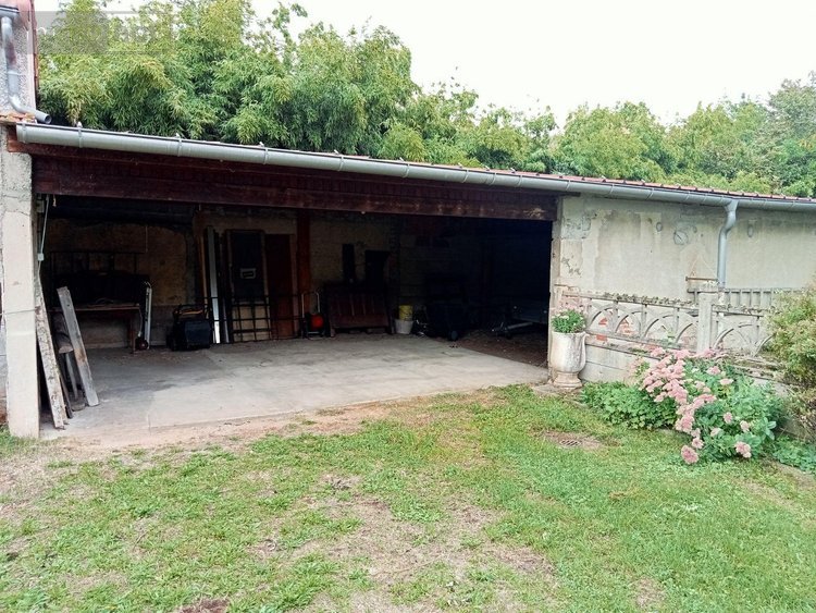 Maison a vendre Montluçon 03100 Allier 100 m2 6 pièces 74200 euros