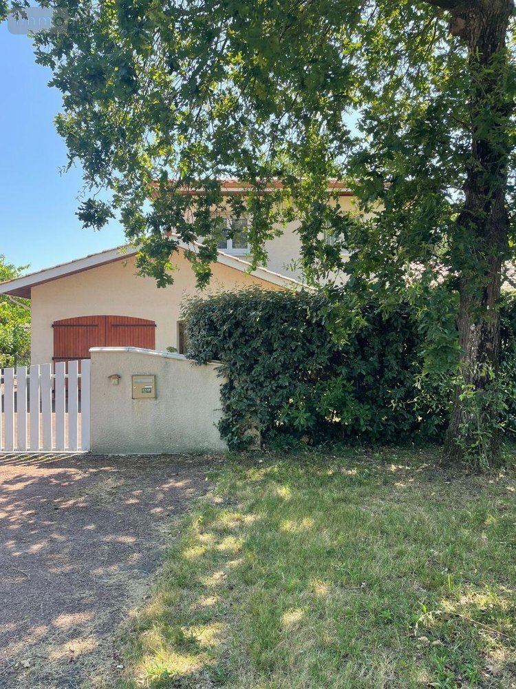 Maison a vendre Andernos-les-Bains 33510 Gironde 116 m2 5 pièces 670800 euros