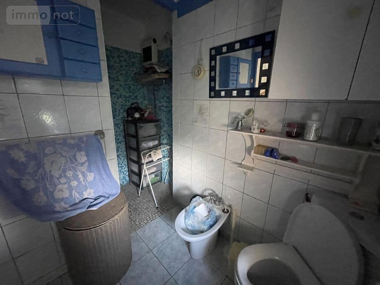 Maison a vendre Pré-en-Pail-Saint-Samson 53140 Mayenne 100 m2 5 pièces 89740 euros