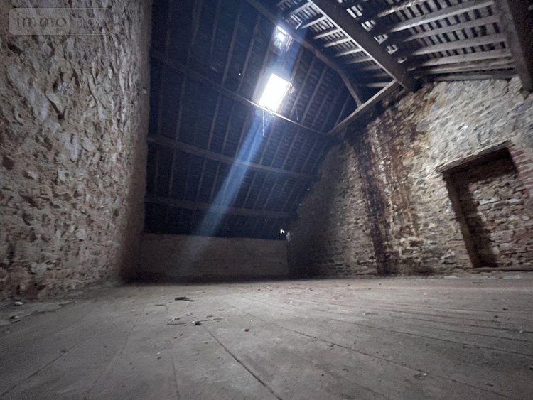 Maison a vendre Pré-en-Pail-Saint-Samson 53140 Mayenne 100 m2 5 pièces 89740 euros