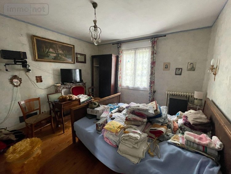 Maison a vendre Pré-en-Pail-Saint-Samson 53140 Mayenne 100 m2 5 pièces 89740 euros