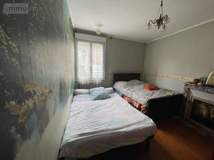 Maison a vendre Pré-en-Pail-Saint-Samson 53140 Mayenne 100 m2 5 pièces 89740 euros