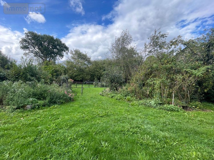 Maison a vendre Pré-en-Pail-Saint-Samson 53140 Mayenne 100 m2 5 pièces 89740 euros