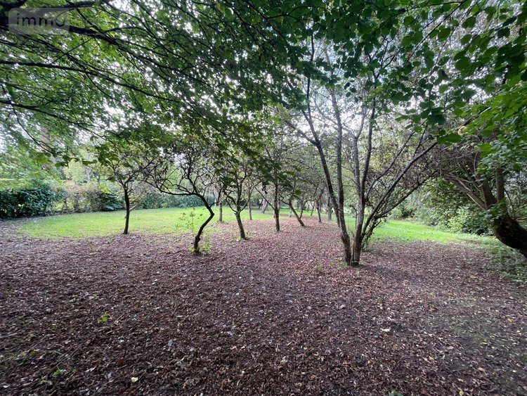 Maison a vendre Pré-en-Pail-Saint-Samson 53140 Mayenne 100 m2 5 pièces 89740 euros