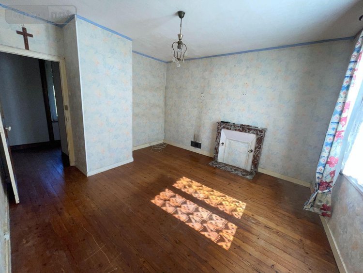 Maison a vendre Pré-en-Pail-Saint-Samson 53140 Mayenne 100 m2 5 pièces 89740 euros
