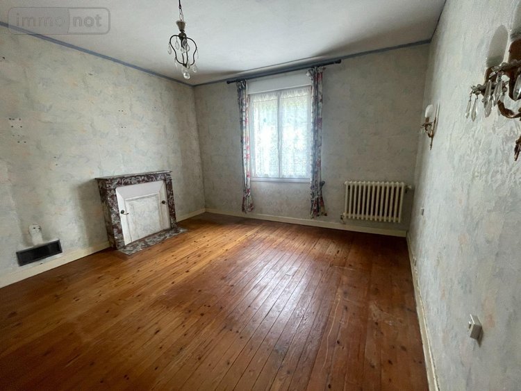 Maison a vendre Pré-en-Pail-Saint-Samson 53140 Mayenne 100 m2 5 pièces 89740 euros
