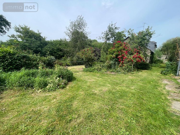 Maison a vendre Pré-en-Pail-Saint-Samson 53140 Mayenne 100 m2 5 pièces 89740 euros
