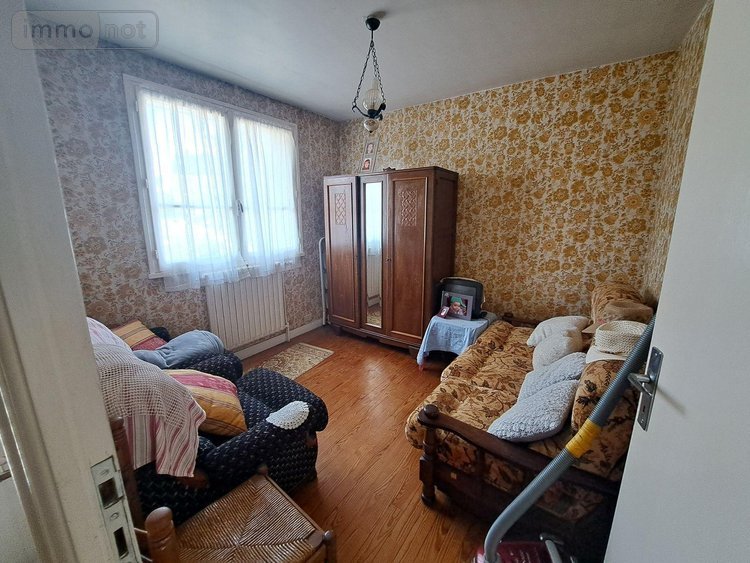 Maison a vendre Quimperlé 29300 Finistère 83 m2  161510 euros