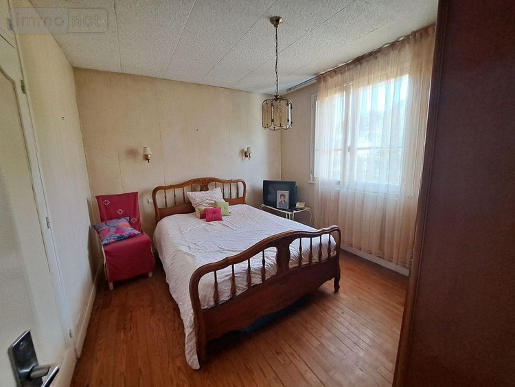 Maison a vendre Quimperlé 29300 Finistère 83 m2  161510 euros