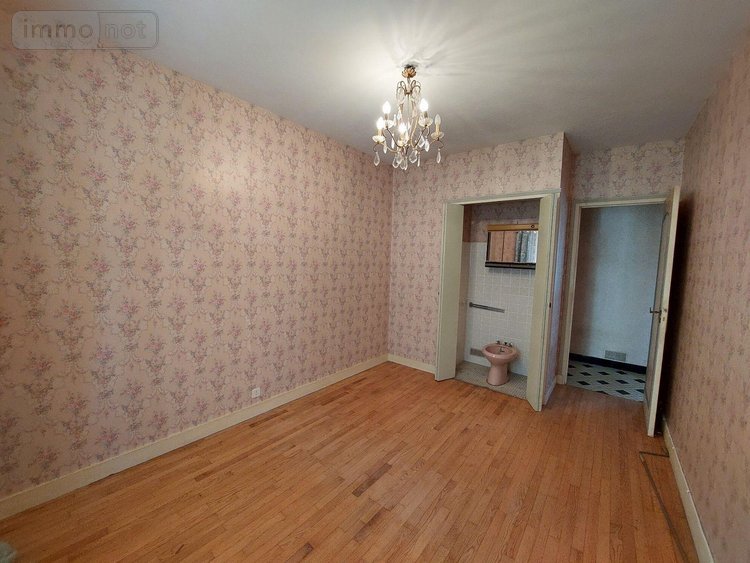 Maison a vendre Cours-de-Pile 24520 Dordogne 93 m2 7 pièces 138600 euros