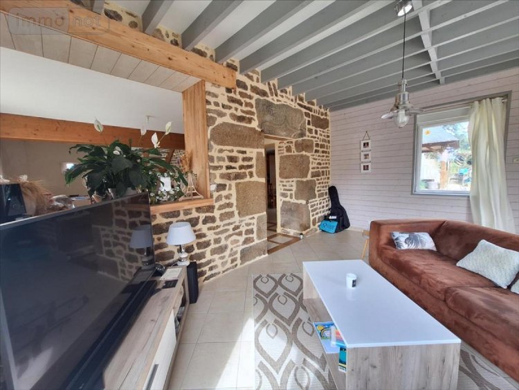 Maison a vendre Larchamp 53220 Mayenne 265 m2 9 pièces 367500 euros