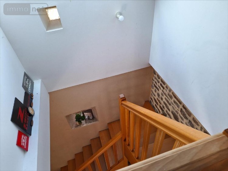 Maison a vendre Larchamp 53220 Mayenne 265 m2 9 pièces 367500 euros