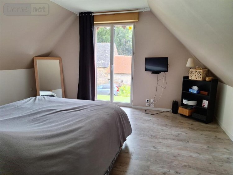 Maison a vendre Larchamp 53220 Mayenne 265 m2 9 pièces 367500 euros