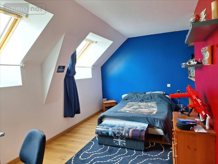 Maison a vendre Larchamp 53220 Mayenne 265 m2 9 pièces 367500 euros