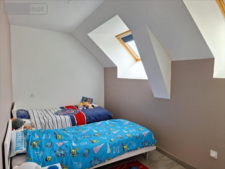 Maison a vendre Larchamp 53220 Mayenne 265 m2 9 pièces 367500 euros