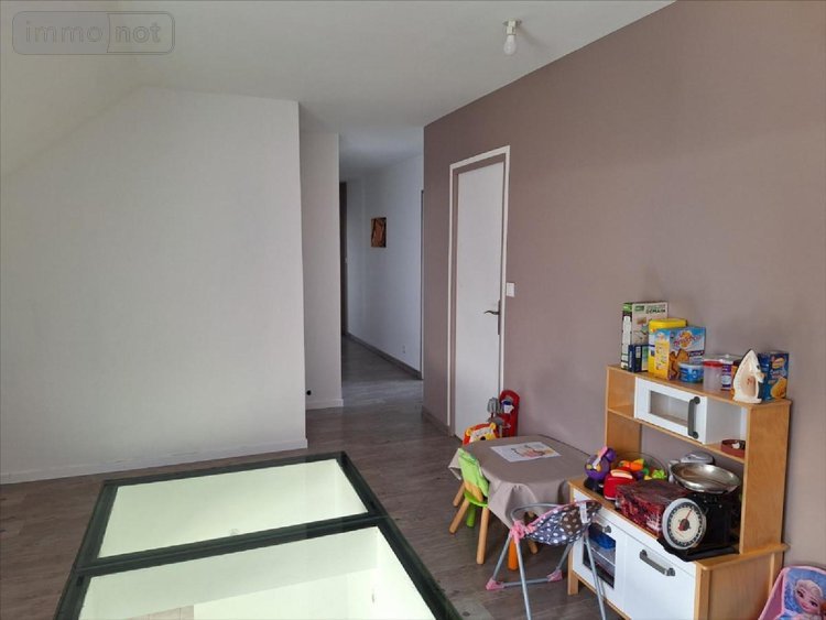 Maison a vendre Larchamp 53220 Mayenne 265 m2 9 pièces 367500 euros