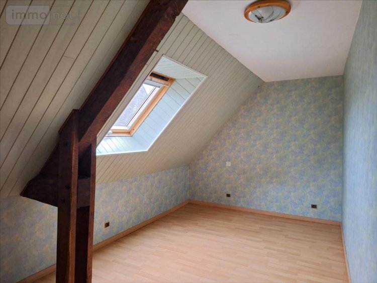 Maison a vendre La Croixille 53380 Mayenne 165 m2 8 pièces 220500 euros