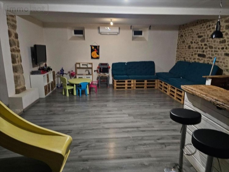 Maison a vendre Ernée 53500 Mayenne 296 m2 8 pièces 336000 euros