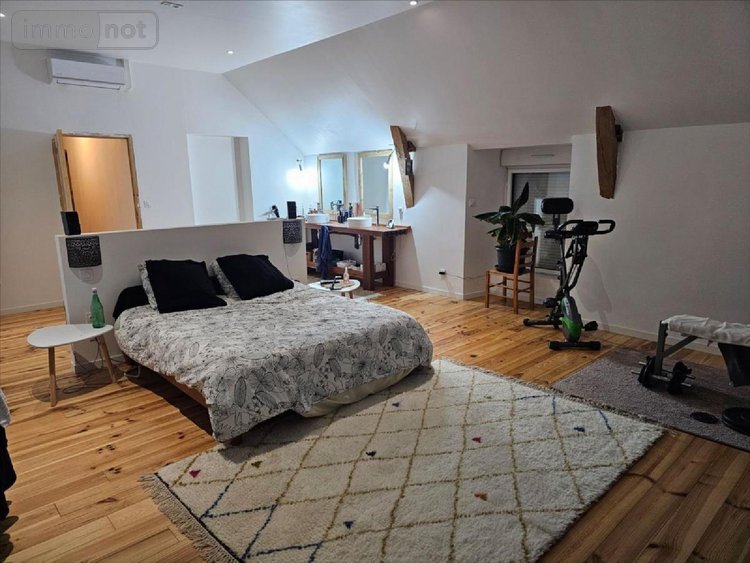 Maison a vendre Ernée 53500 Mayenne 296 m2 8 pièces 336000 euros