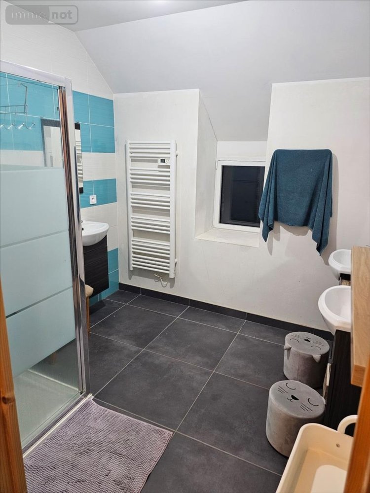 Maison a vendre Ernée 53500 Mayenne 296 m2 8 pièces 336000 euros