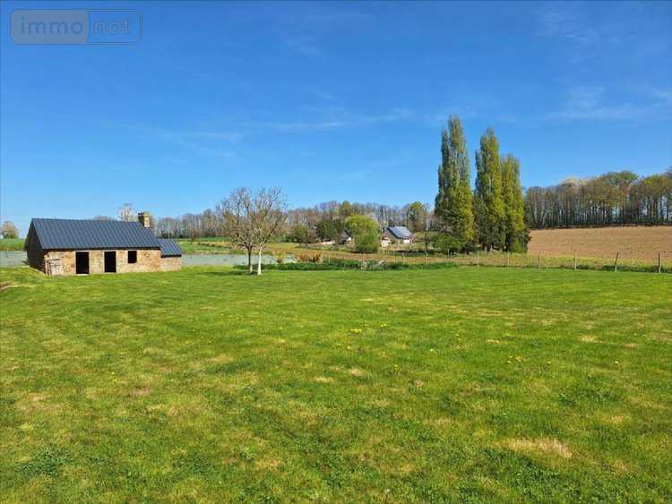 Maison a vendre Ernée 53500 Mayenne 296 m2 8 pièces 336000 euros