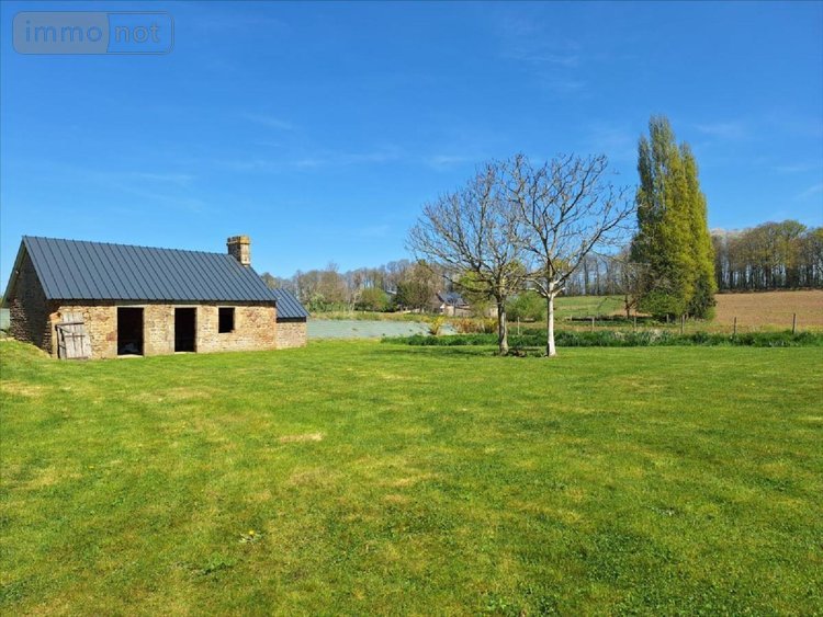 Maison a vendre Ernée 53500 Mayenne 296 m2 8 pièces 336000 euros