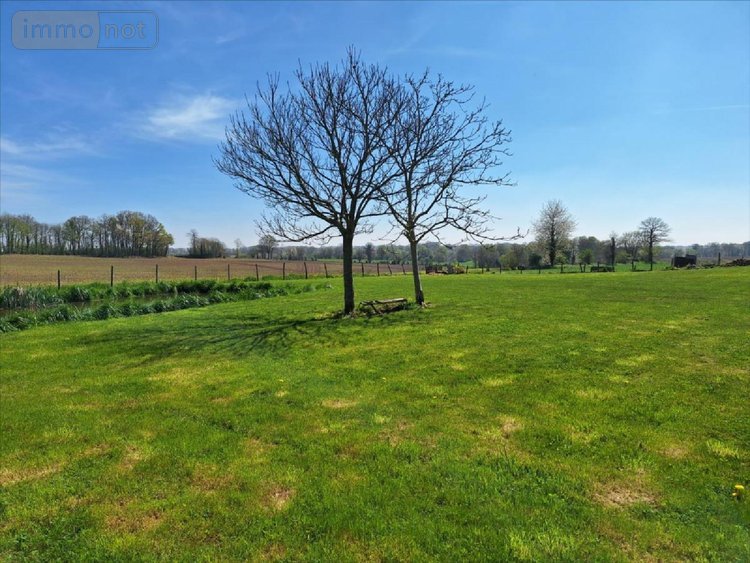 Maison a vendre Ernée 53500 Mayenne 296 m2 8 pièces 336000 euros