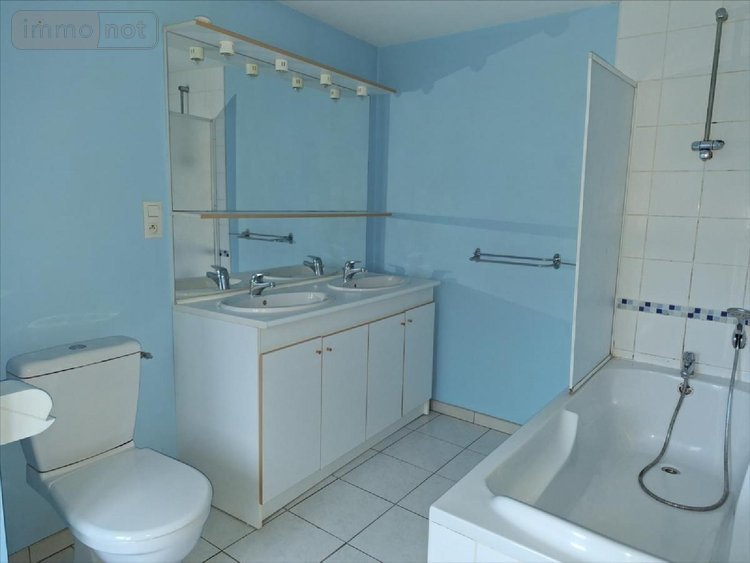 Maison a vendre Saint-Denis-de-Gastines 53500 Mayenne 85 m2 5 pièces 115500 euros