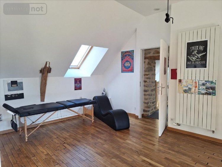 Maison a vendre Vautorte 53500 Mayenne 227 m2 11 pièces 278250 euros