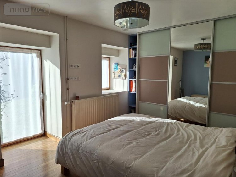 Maison a vendre Vautorte 53500 Mayenne 227 m2 11 pièces 294000 euros