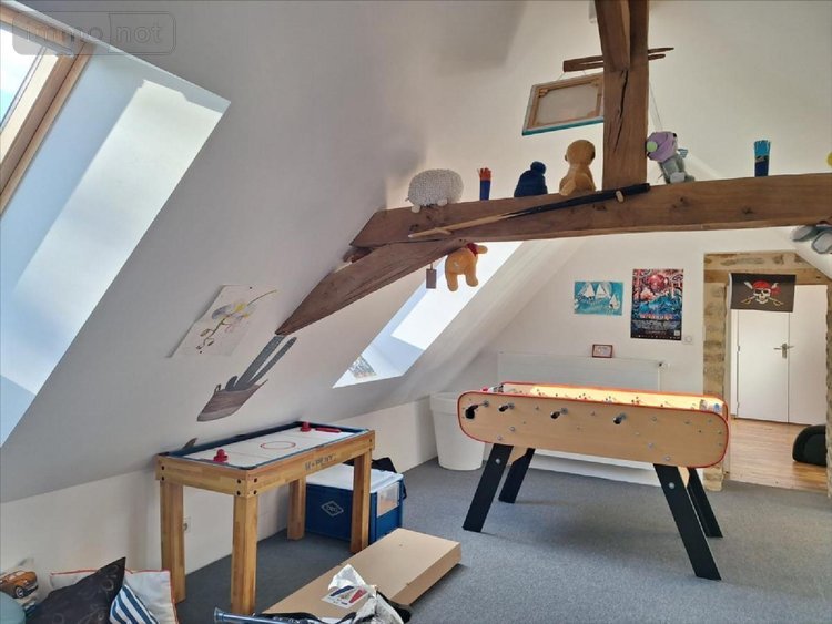 Maison a vendre Vautorte 53500 Mayenne 227 m2 11 pièces 278250 euros