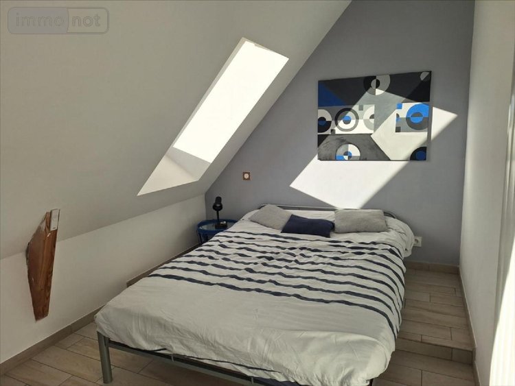 Maison a vendre Vautorte 53500 Mayenne 227 m2 11 pièces 278250 euros