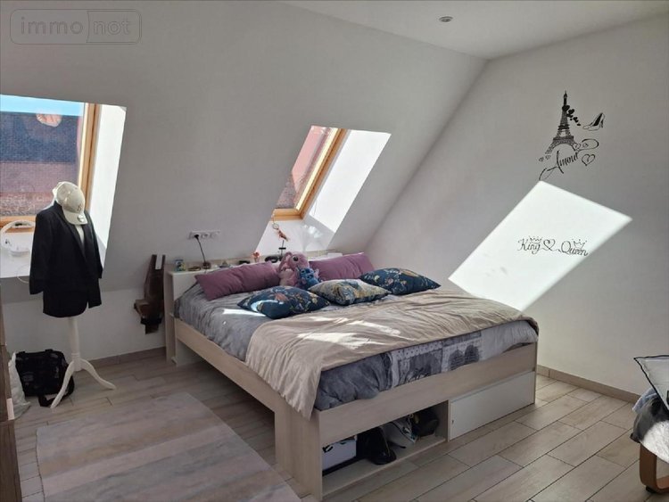 Maison a vendre Vautorte 53500 Mayenne 227 m2 11 pièces 294000 euros