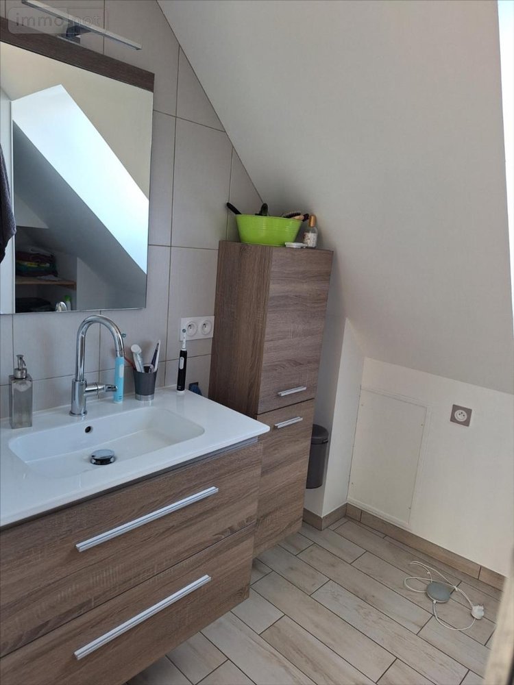 Maison a vendre Vautorte 53500 Mayenne 227 m2 11 pièces 294000 euros