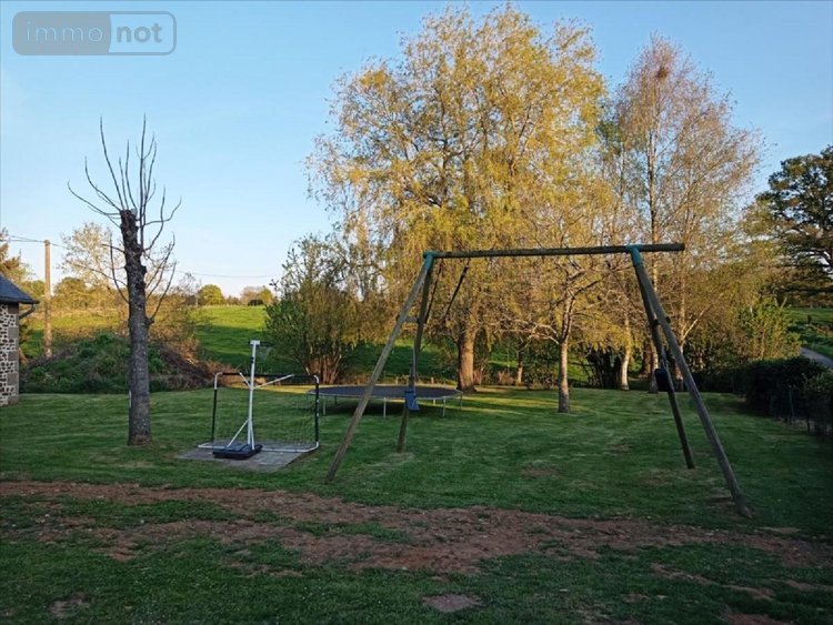 Maison a vendre Vautorte 53500 Mayenne 227 m2 11 pièces 278250 euros