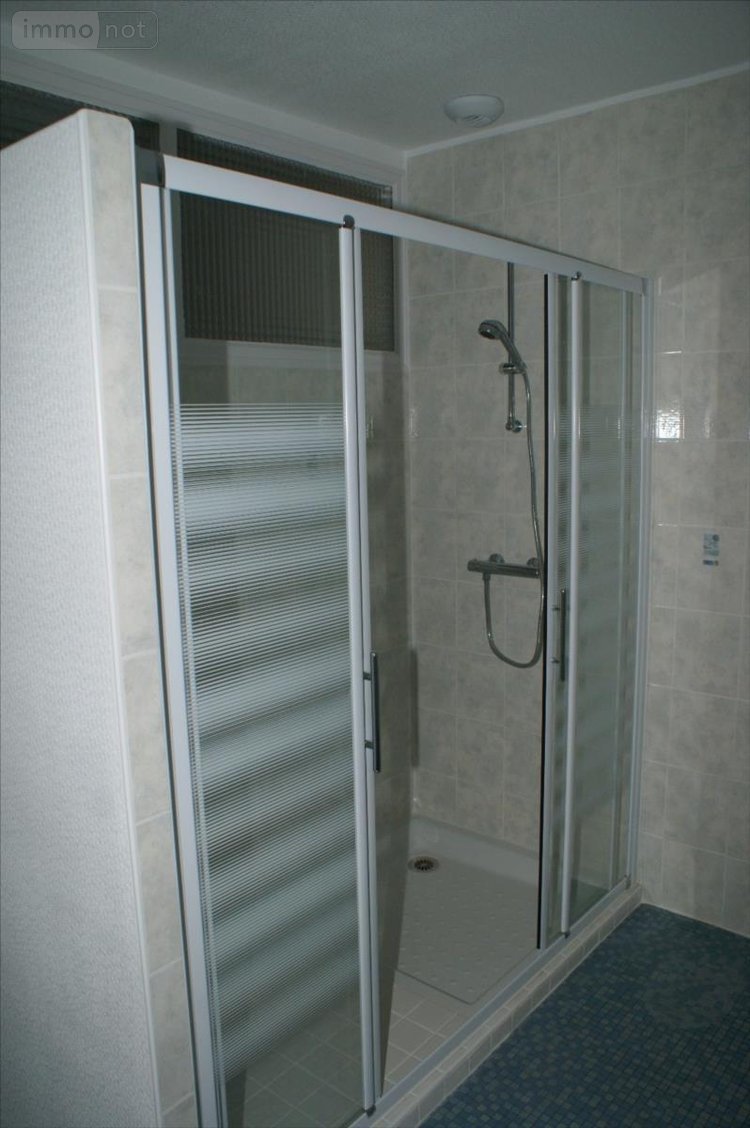 Maison a vendre Ernée 53500 Mayenne 118 m2 5 pièces 173250 euros