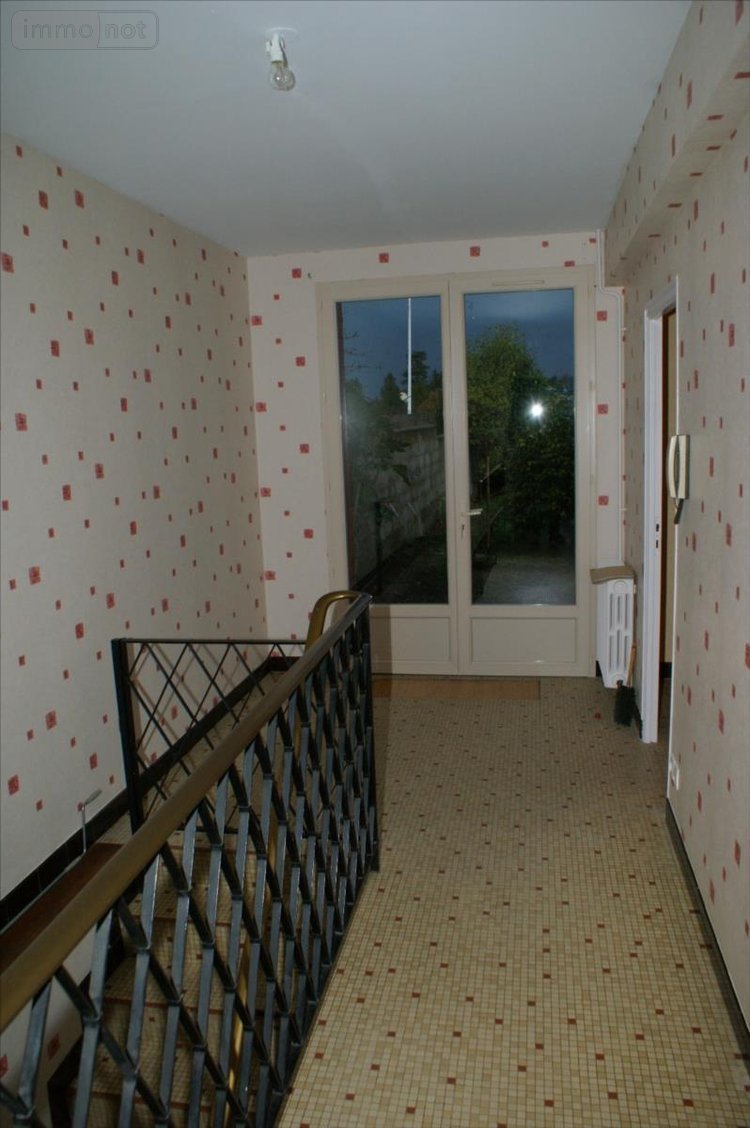 Maison a vendre Ernée 53500 Mayenne 118 m2 5 pièces 173250 euros