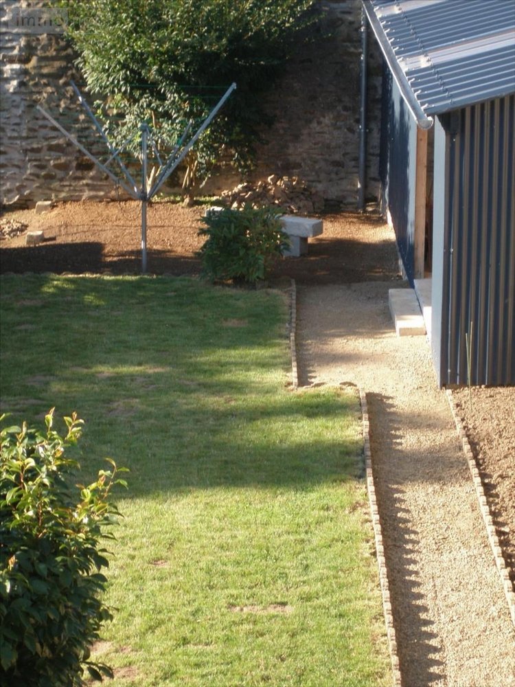 Maison a vendre Ernée 53500 Mayenne 118 m2 5 pièces 173250 euros